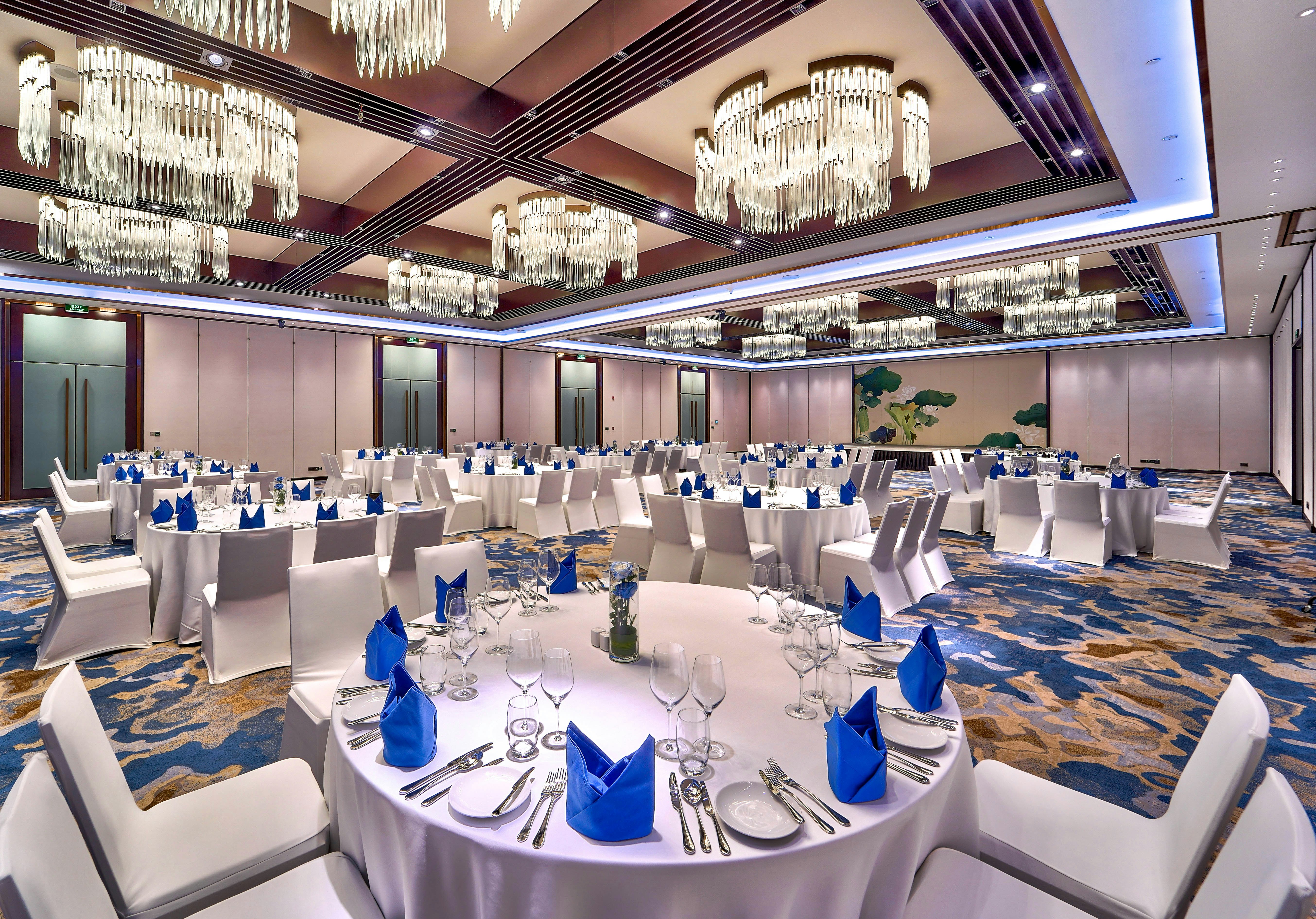 Hilton Da Nang 27/42