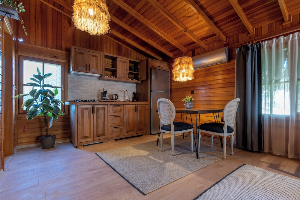 Naturelife Bungalows & SPA 3/50