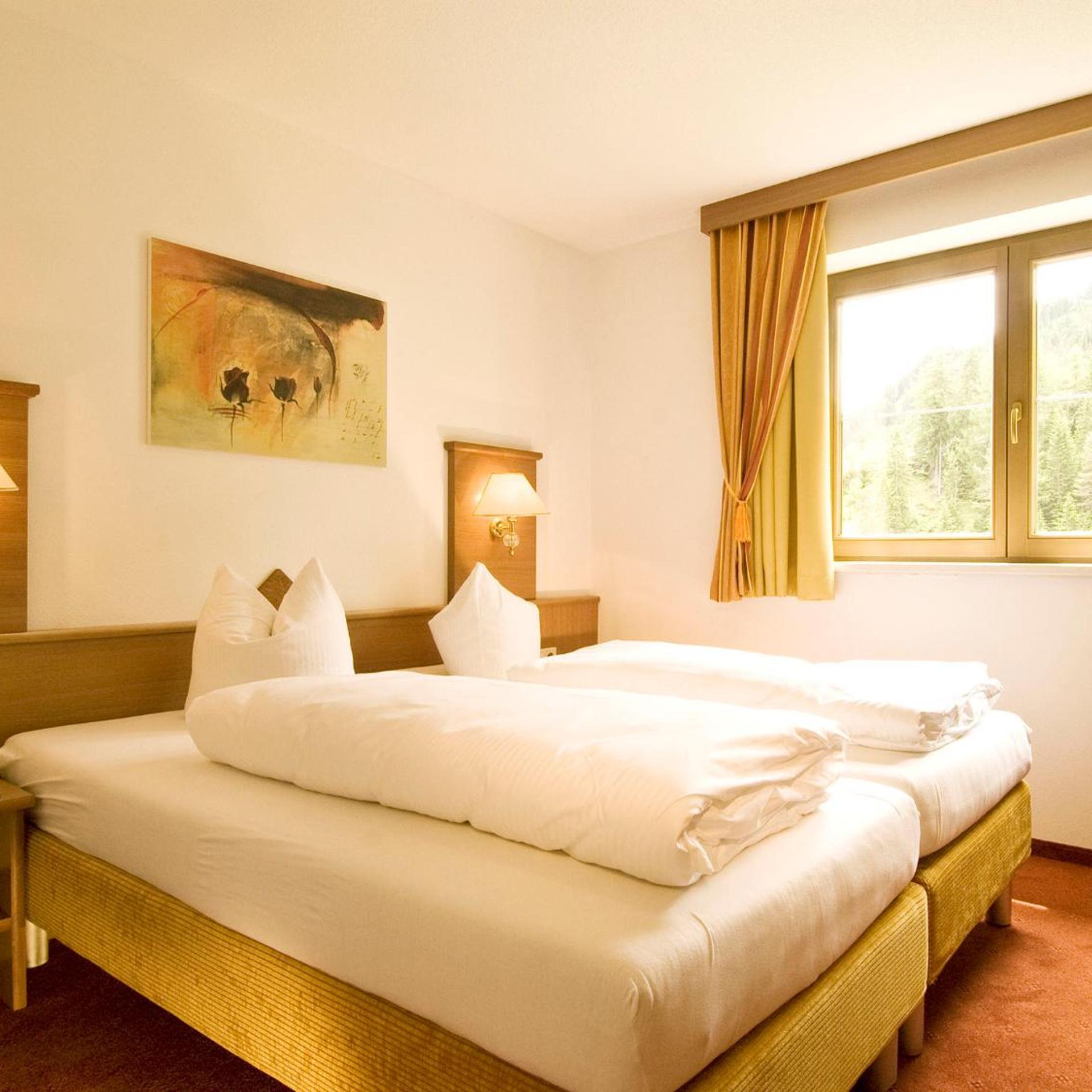 Hotel Garni Alpenjuwel 16/53