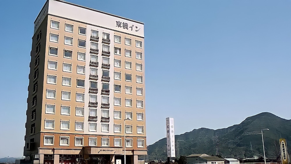 Toyoko Inn Shin-Yatsushiro Ekimae 6/59