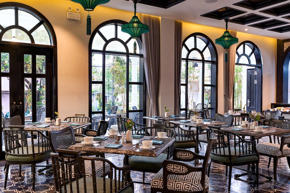 Hoi An Delicacy Hotel & Spa 84/100