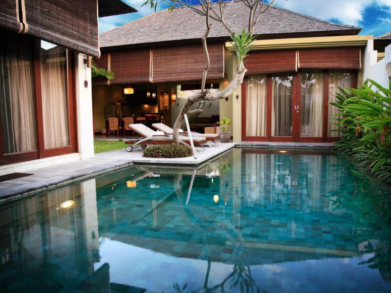PRADHA VILLAS SEMINYAK in BALI