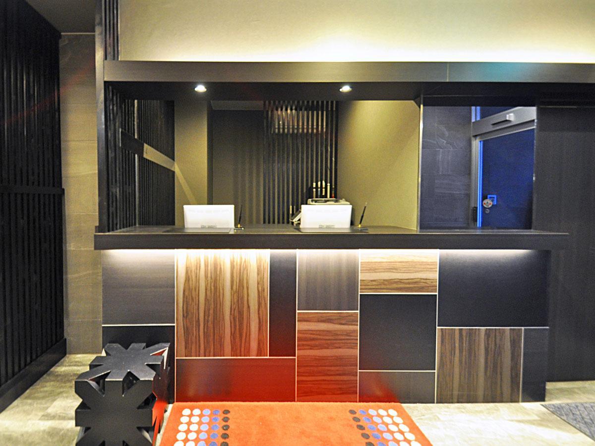 Iwamizawa Hotel 4 Jo 9/24