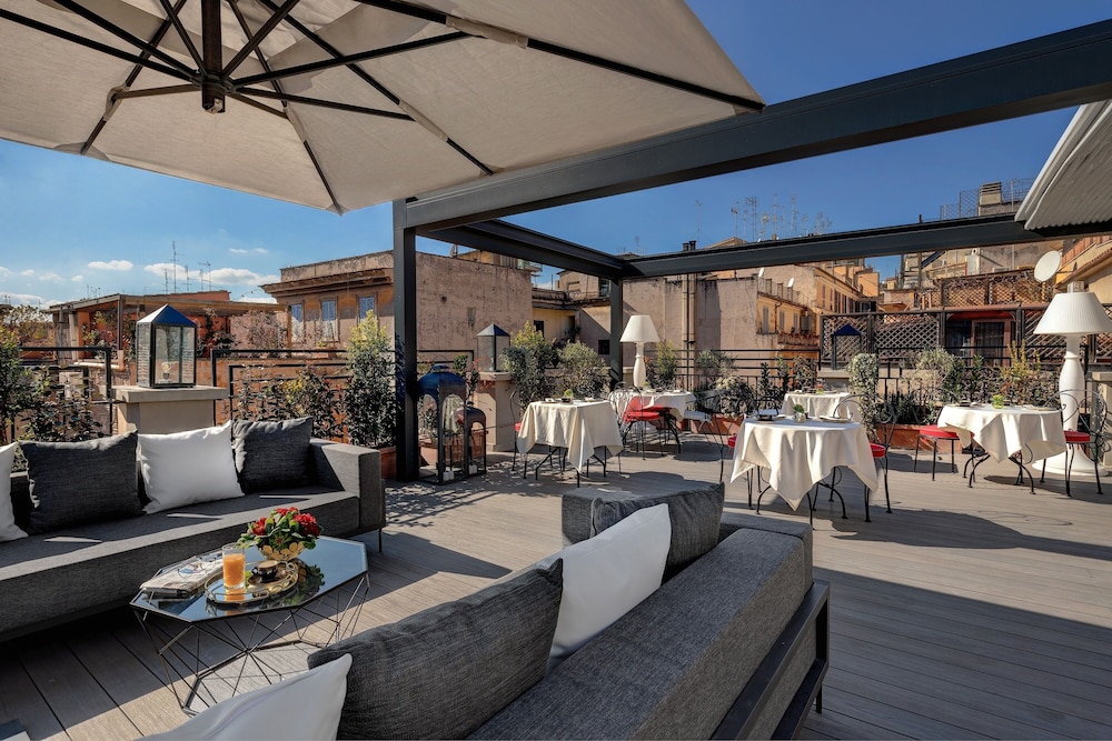 Dharma Boutique Hotel & SPA. 32/41