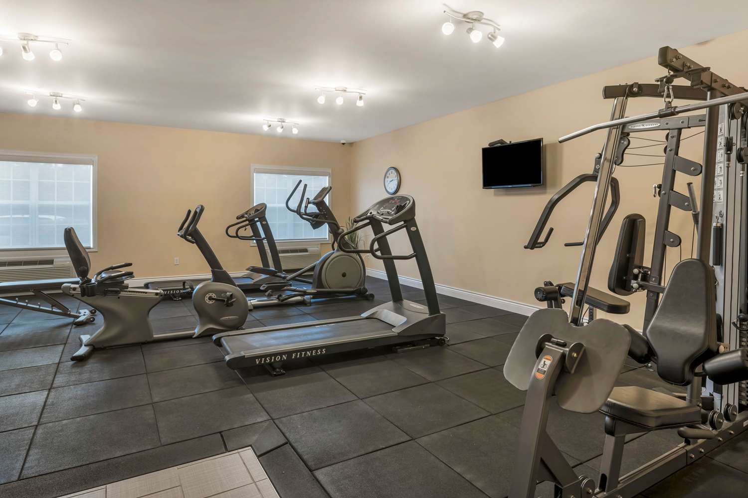 Best Western Plus Liverpool Hotel & Conference Centre 8/19