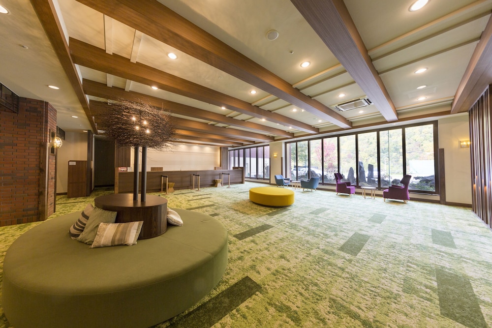 Hotel Taisetsu ONSEN&CANYON RESORT 38/41