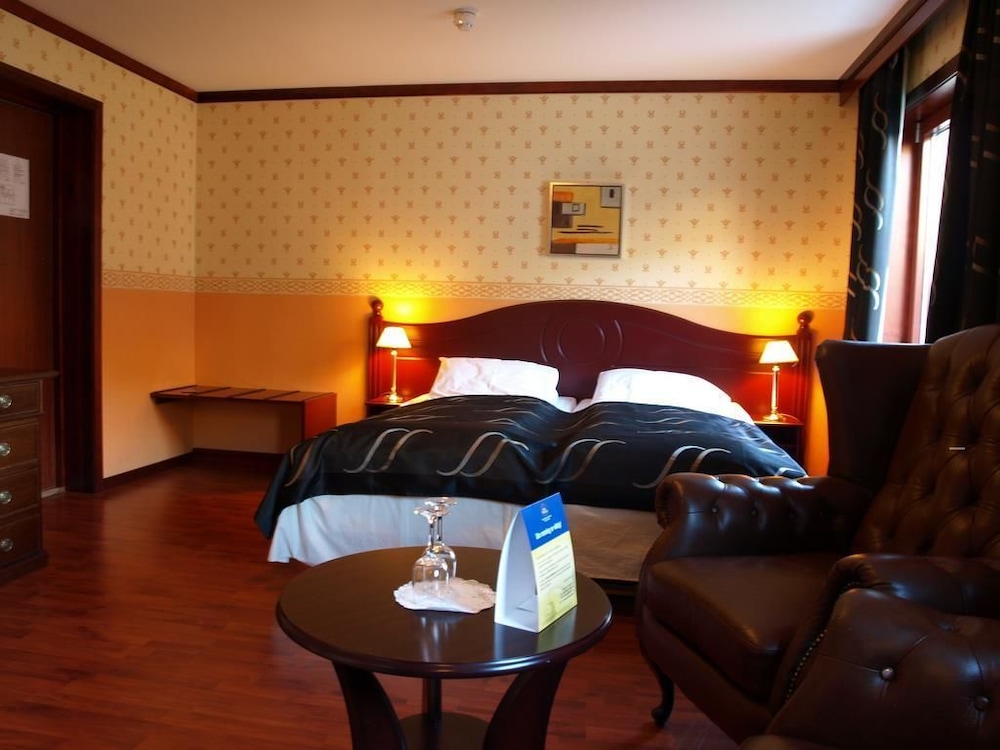 Best Western Laegreid Hotell 9/41