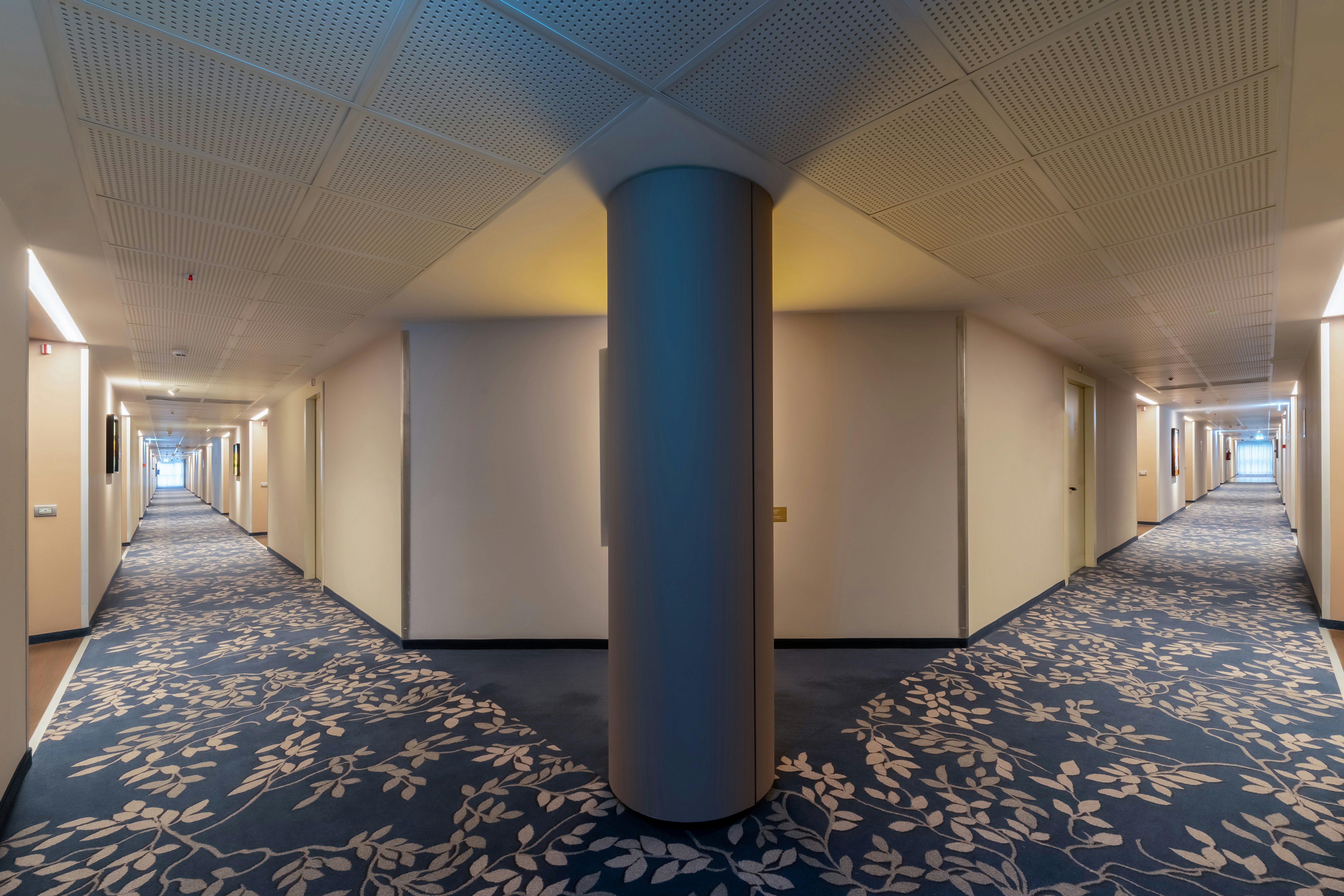 DoubleTree by Hilton Milan Malpensa 32/76