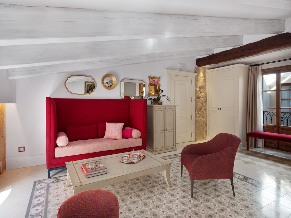 Hotel Gloria de Sant Jaume 49/71