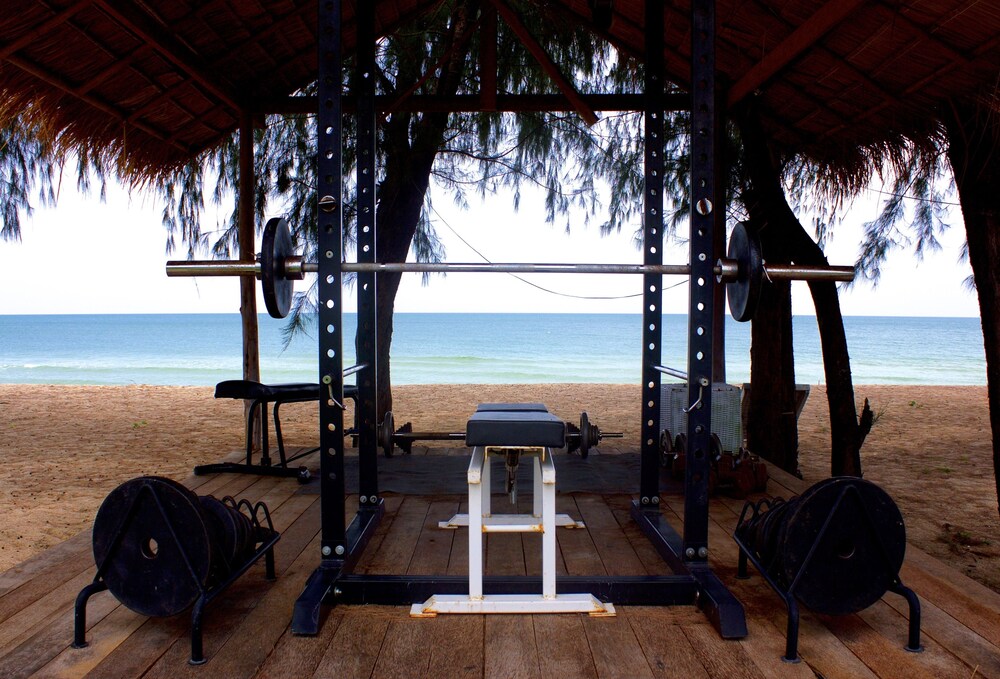 Mumsa Beach Resort & Restaurant 59/66