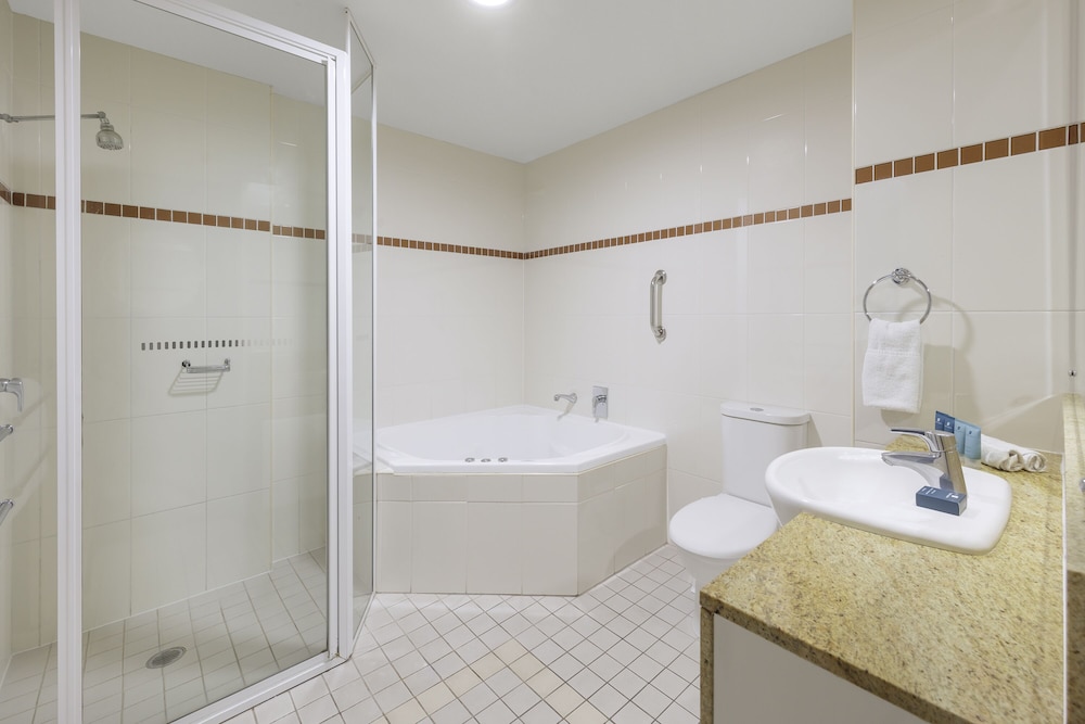 Ramada Resort by Wyndham Shoal Bay 13/87