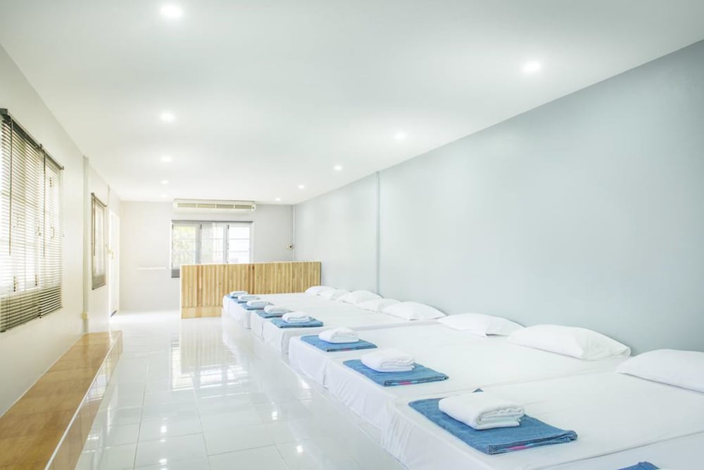 Ivy Cottage By Qiu Hotel 18/44