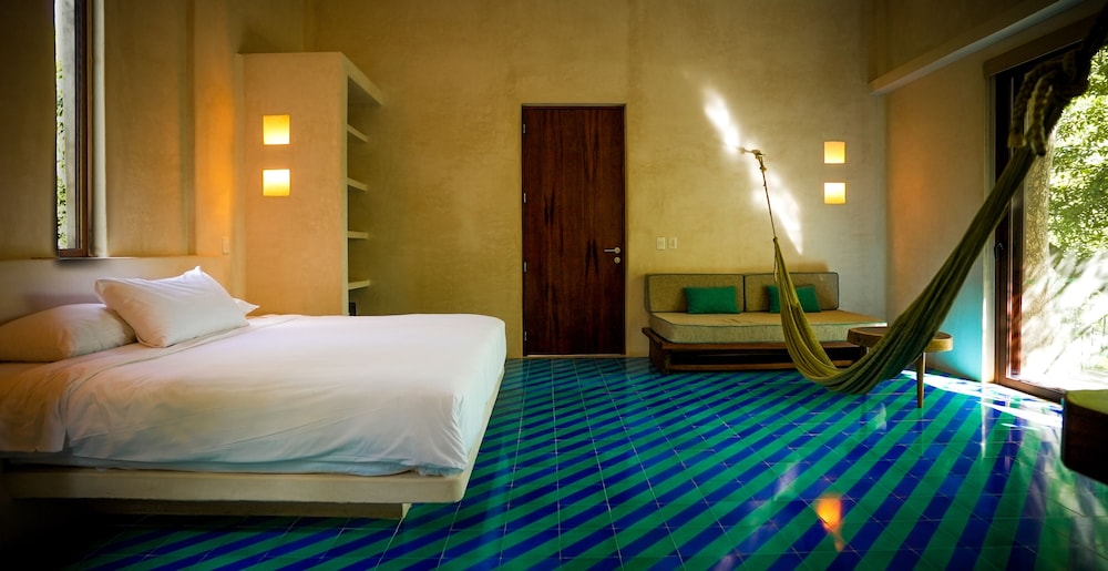 Hotel Holistika 17/60