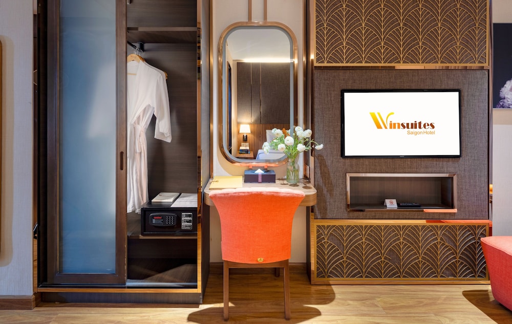 Winsuites Saigon 43/50