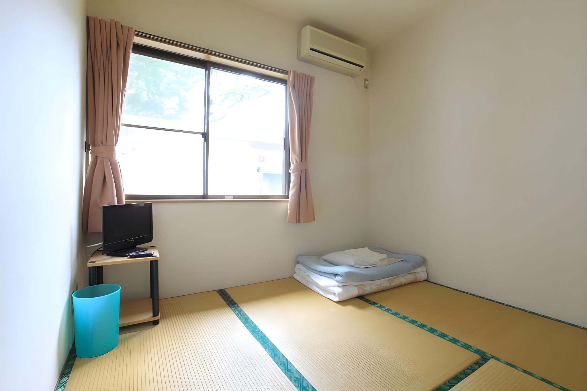 Yakushima Guesthouse Suginoko 24/36