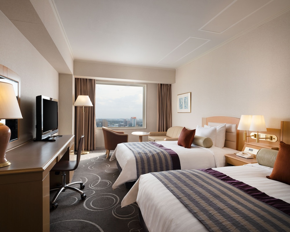 Ana Crowne Plaza Chitose 9/78