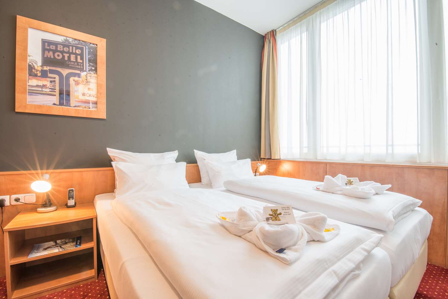 DORMERO Express Hotel Passau 4/21