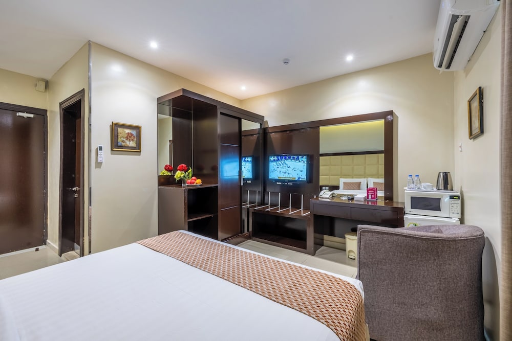 Sama Al Qasr Hotel Apartment Elmohamadia 13/27