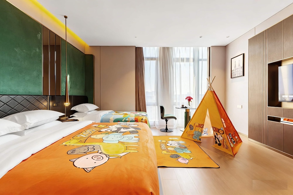 Days Hotel by Wyndham Shantou Longhu 28/43