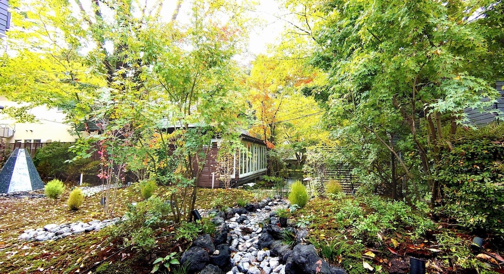 Kyu Karuizawa Hotel Shinonome 45/48