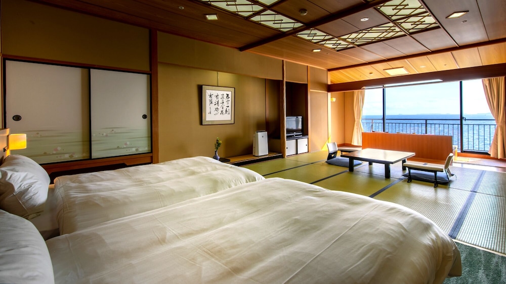 Hotel Tatsuki 5/18