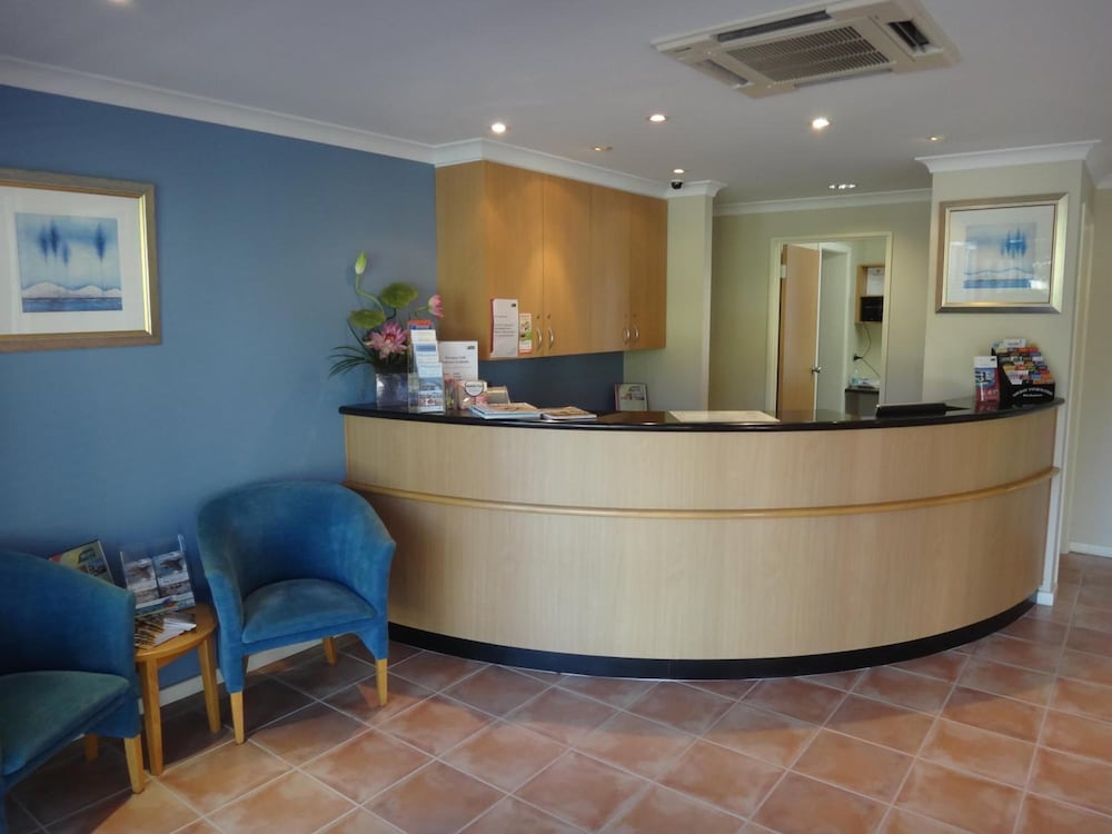 C Mandurah Resort and Serviced Apartments 4/47