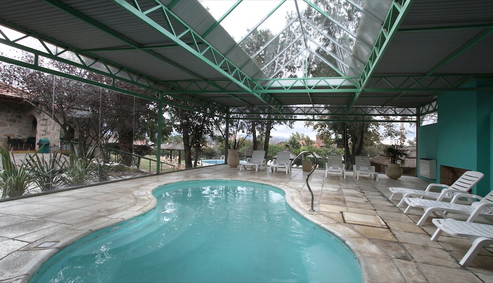 Pinares Del Cerro Hotel 6/63