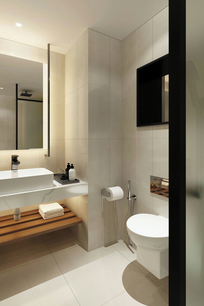 Four Points by Sheraton Kampala 34/38