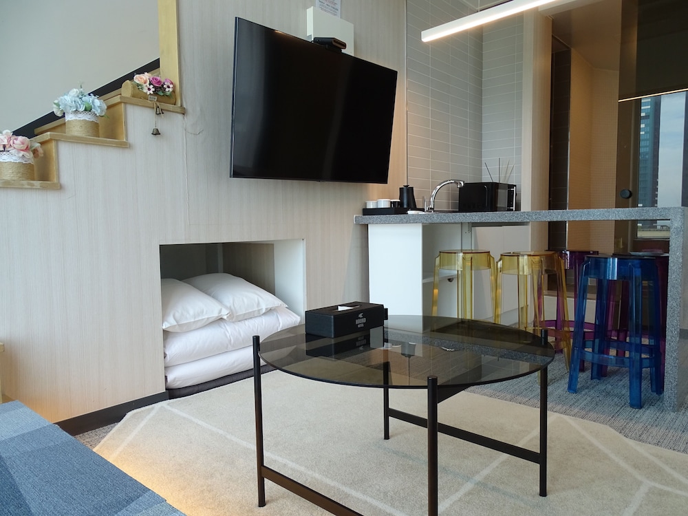 Hound Hotel Busan Station 30/50
