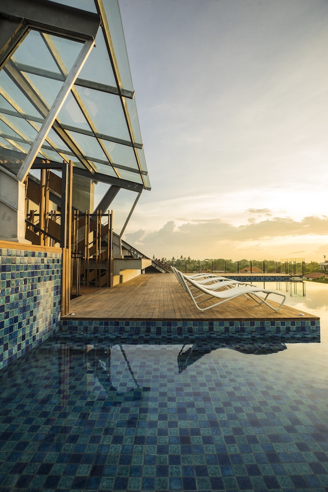 巴厘岛岛沙努尔艺术酒店(Artotel Sanur Bali) 图片2