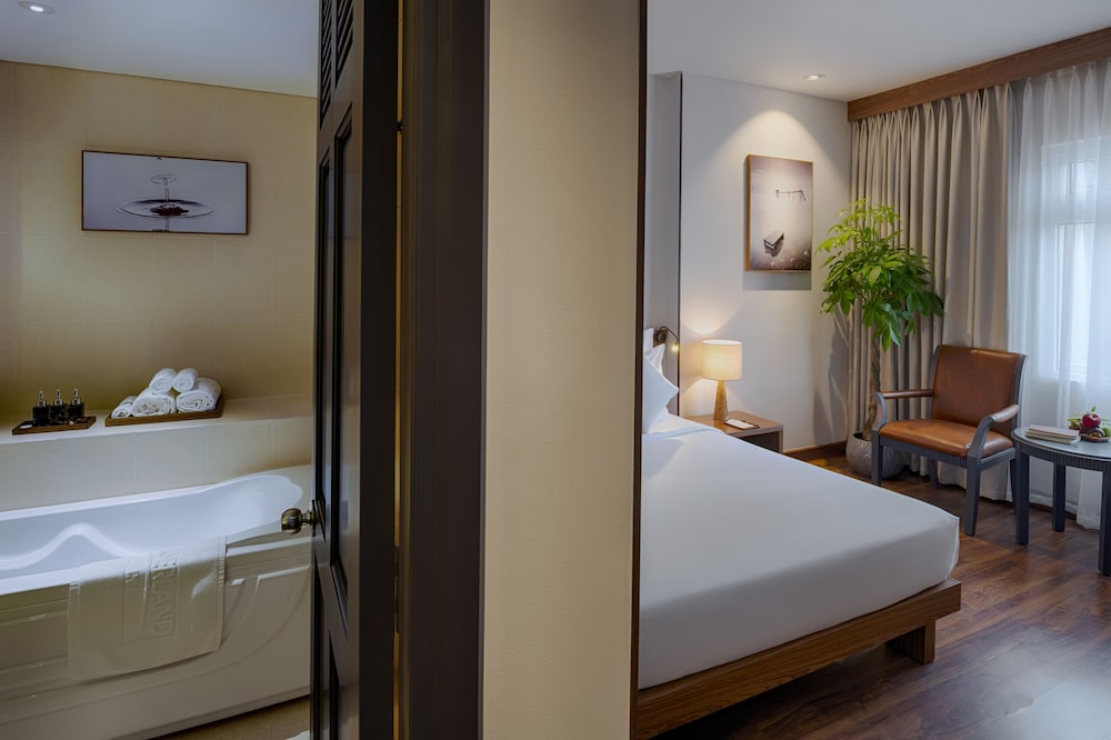 Silverland Min Hotel 21/47