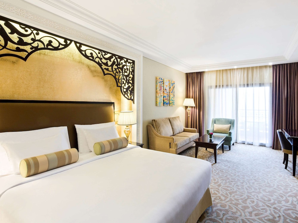 Pullman Al Marjan Island Resort 50/114