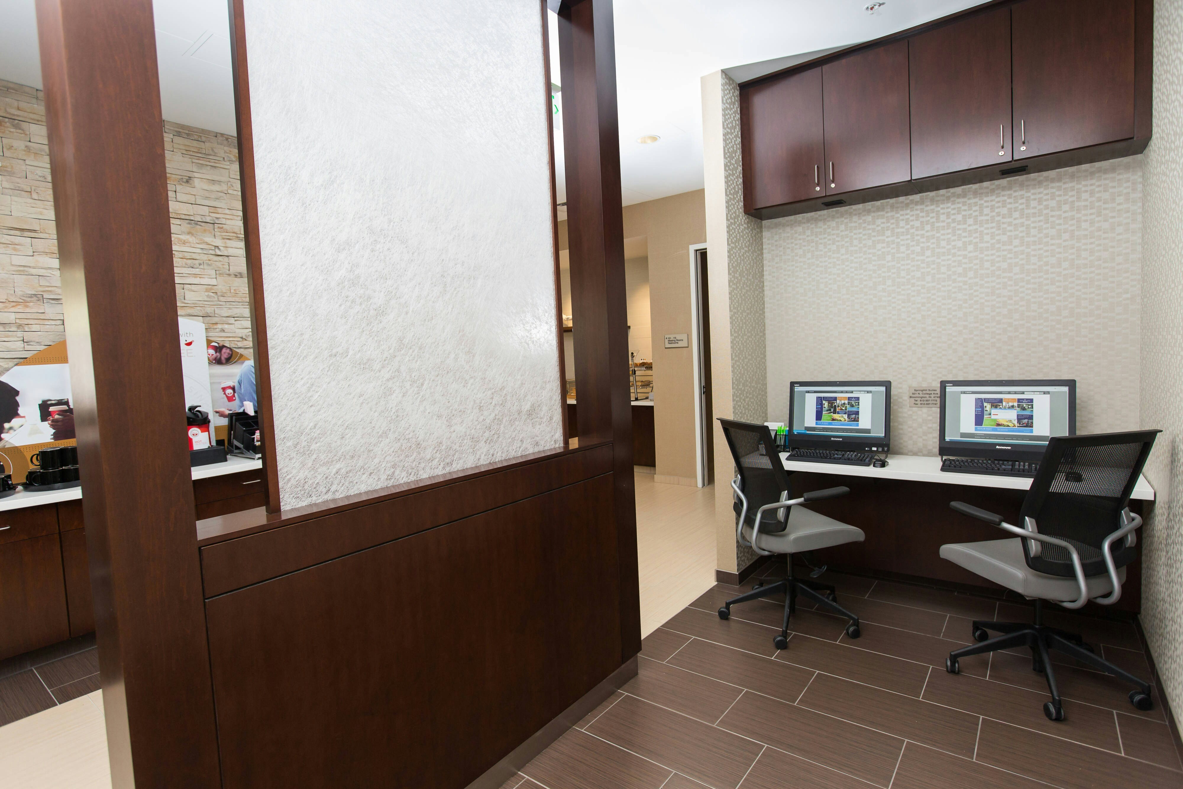 Springhill Suites Bloomington 13/13