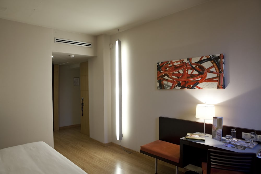 Hotel Itaca Jerez 22/34