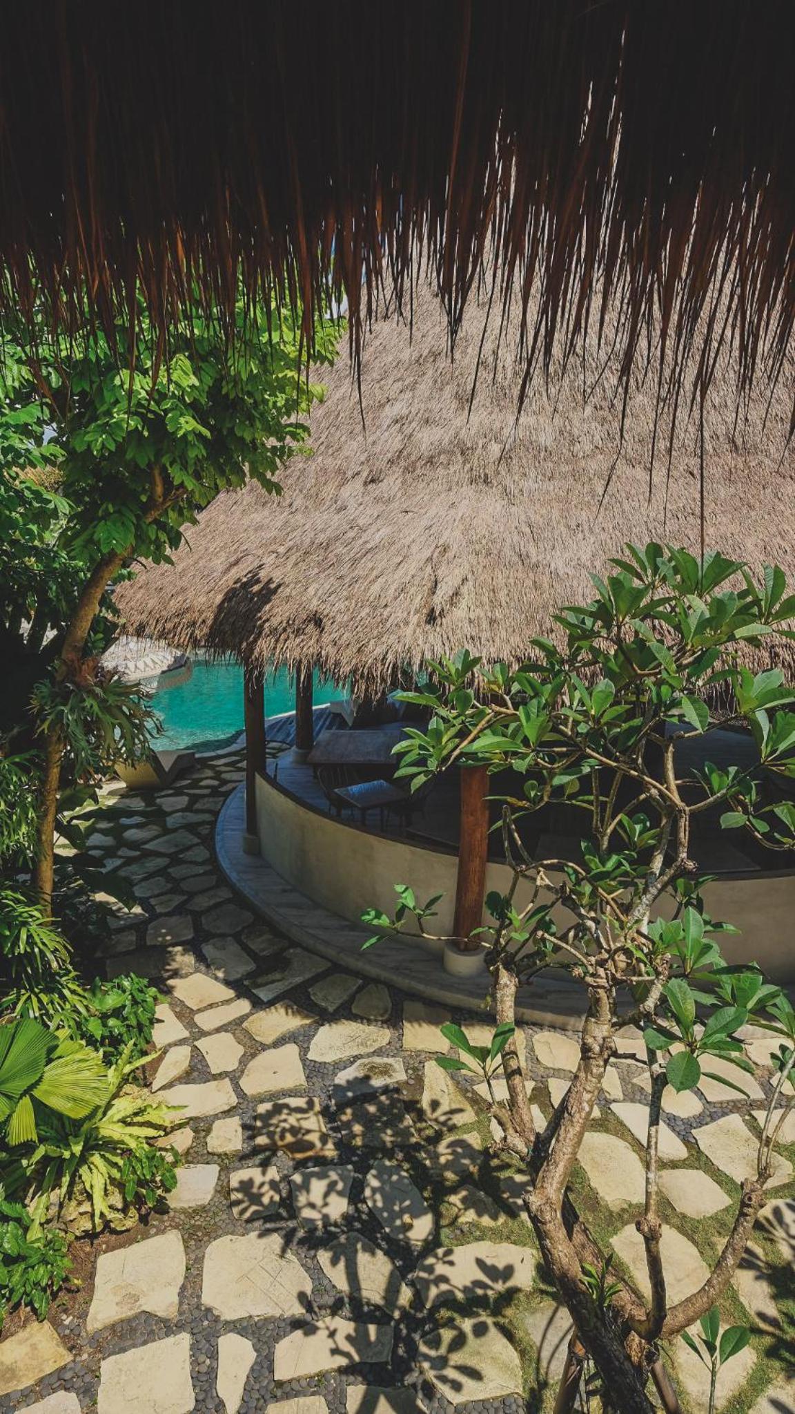 Amnaya Resort Nusa Dua 47/50