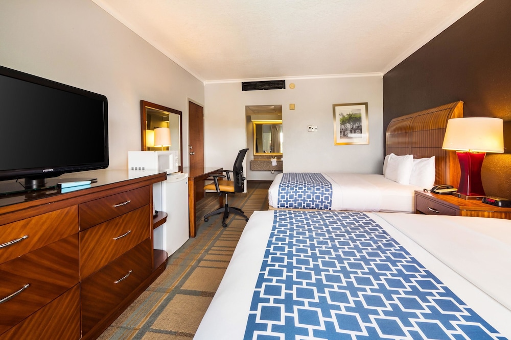 Econo Lodge Winter Haven Chain Of Lakes 18/44