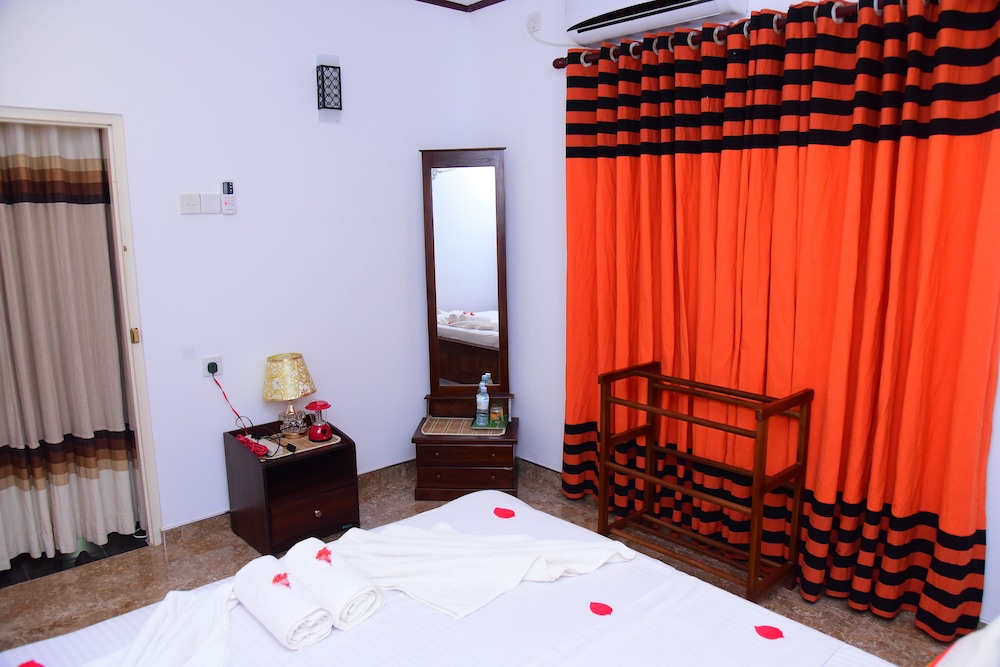 White Villa Airport Transit Hotel 21/45