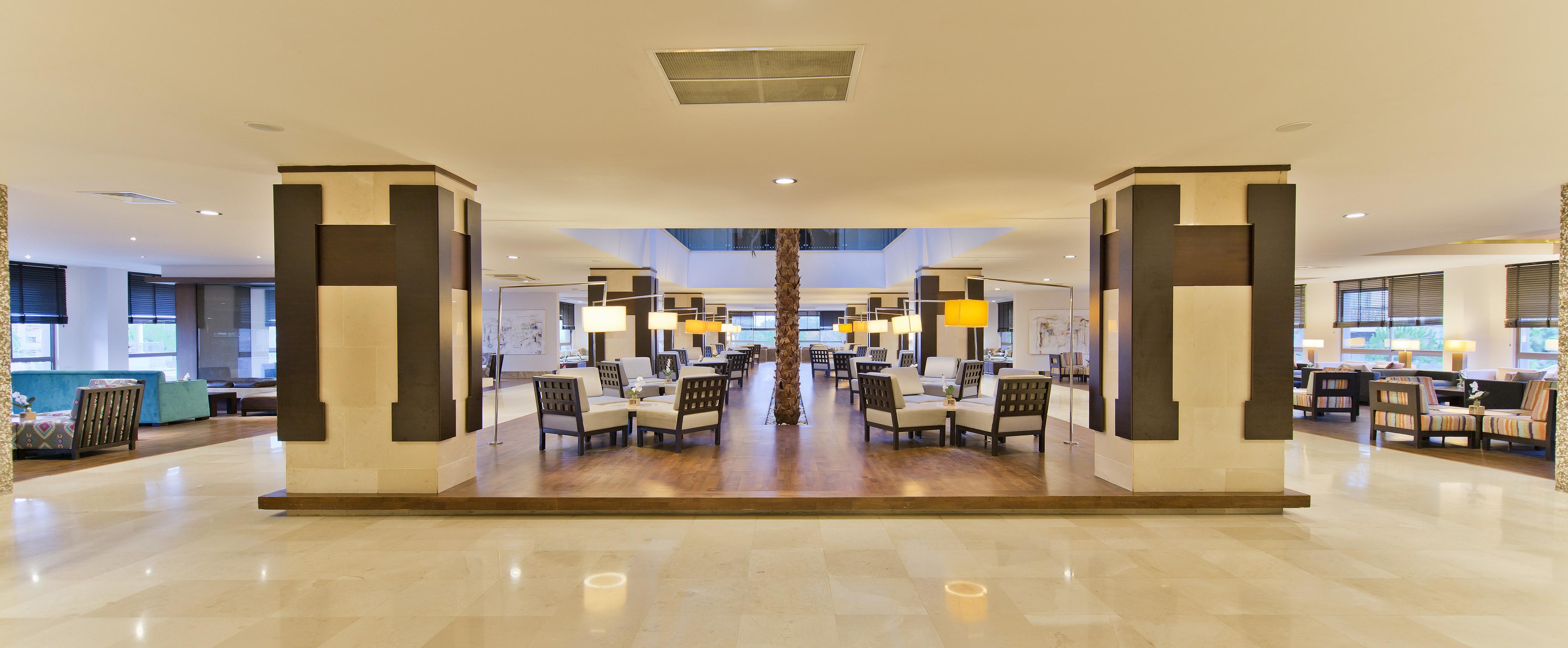 Club Calimera Serra Palace Hotel (ex Iberotel) 5/16