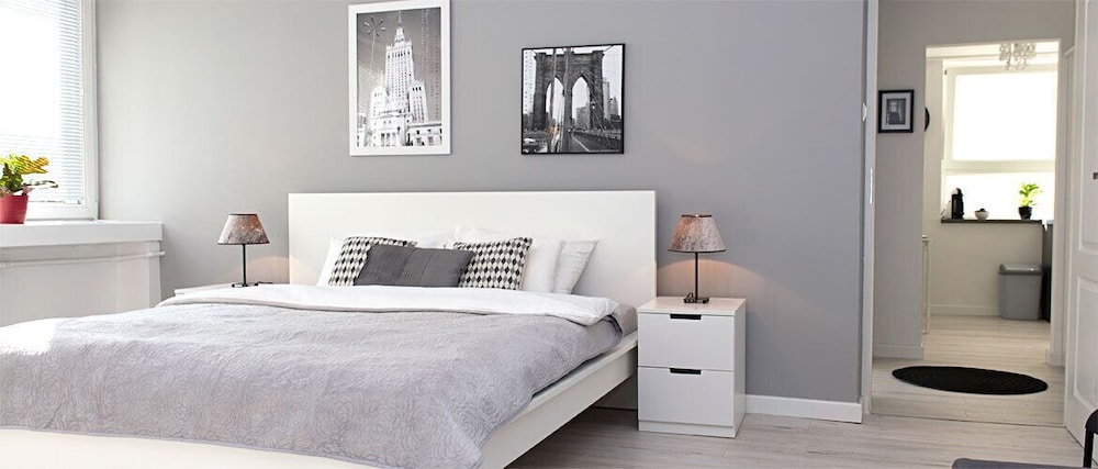 2 BEDROOMS, LUXURY, APARTMENT, KITCHEN