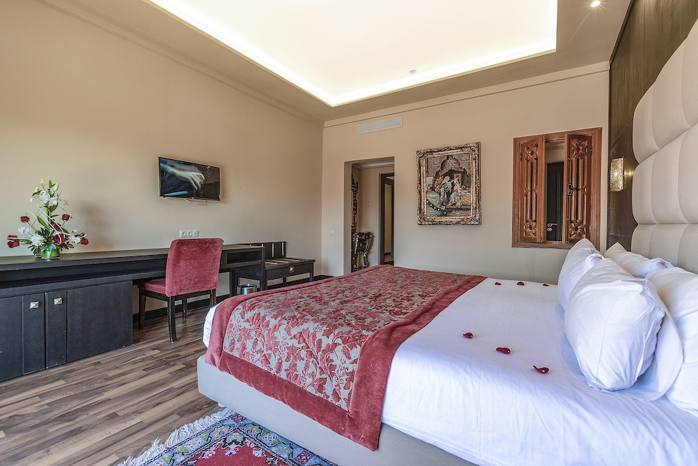 Delta Hotels by Marriott Marrakech Eden Andalou 12/72