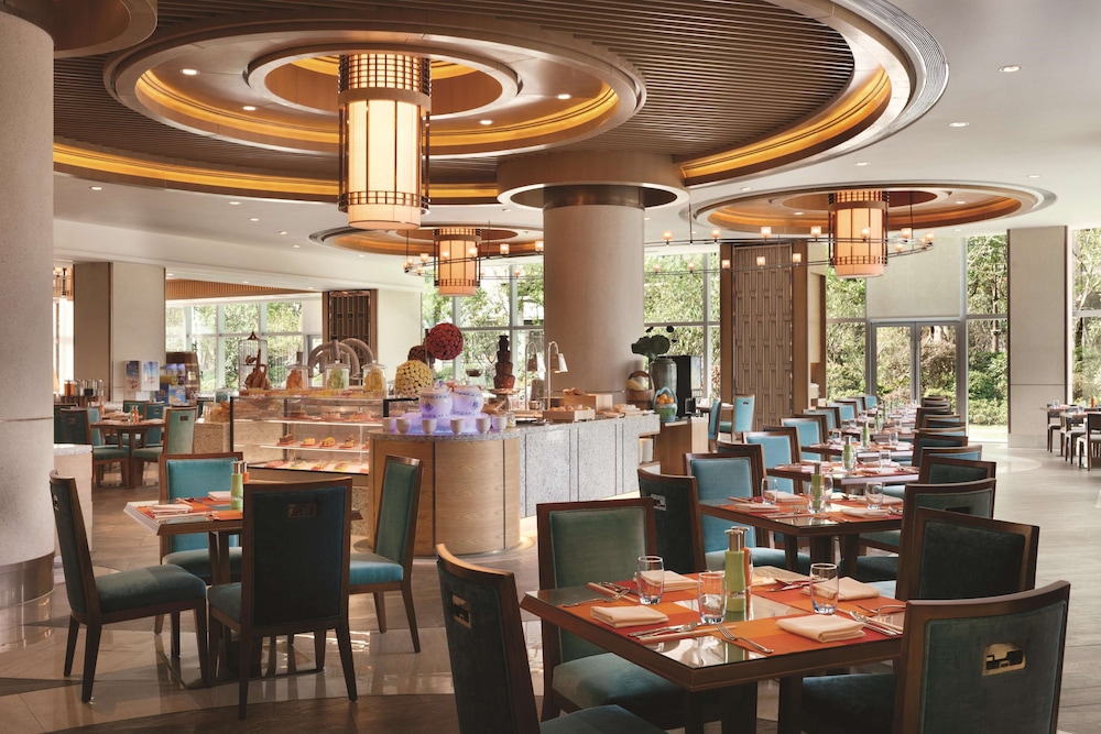Shangri-La Hefei 31/50