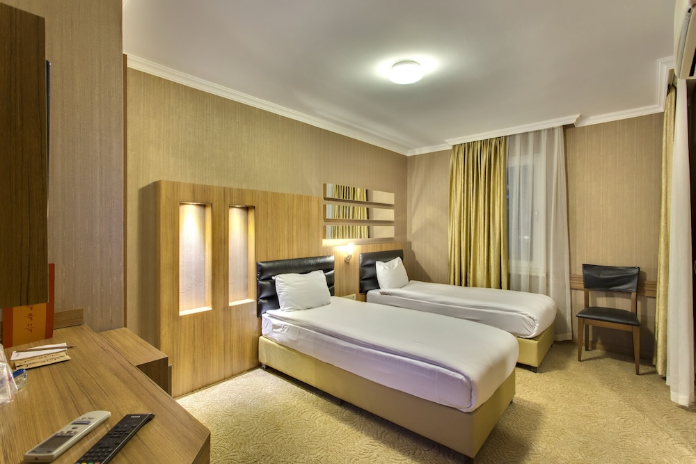 ANTROYAL HOTEL 15/50