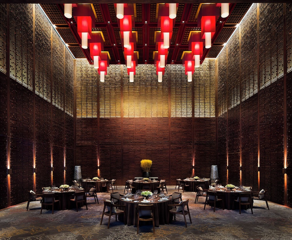 PARK HYATT SANYA SUNNY BAY RESORT 63/71