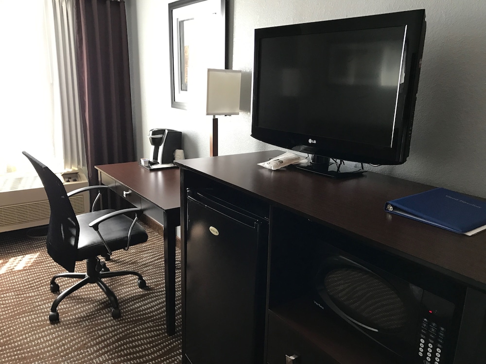 Best Western Executive Inn Mount Gilead 30/33