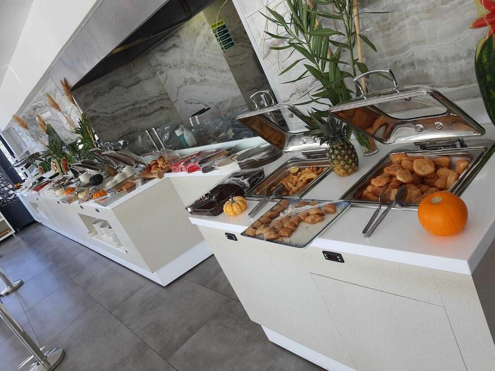 Amossoia Elite Boutique Hotel 13/33