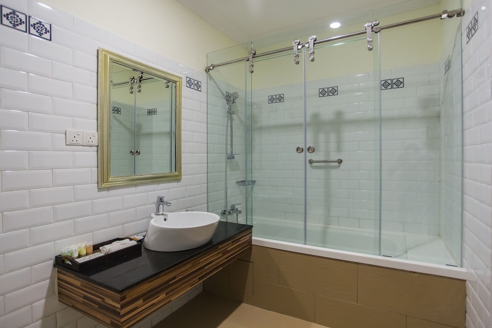 Aava Malacca Hotel 43/48