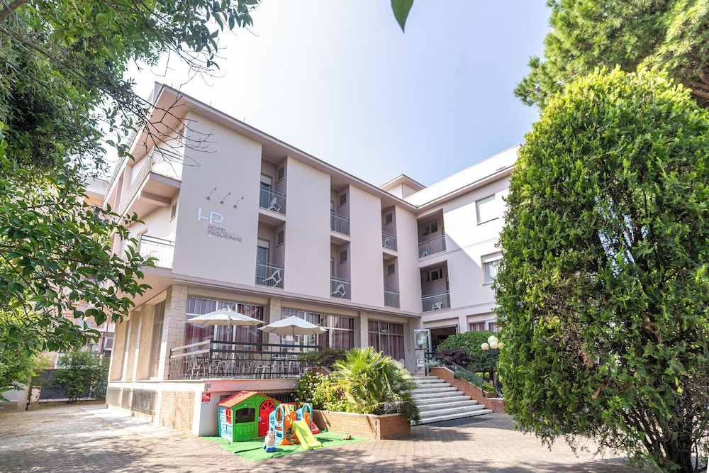 Hotel Paglierani 10/74