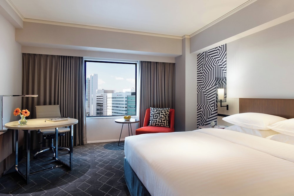 Executive, Twin Beds