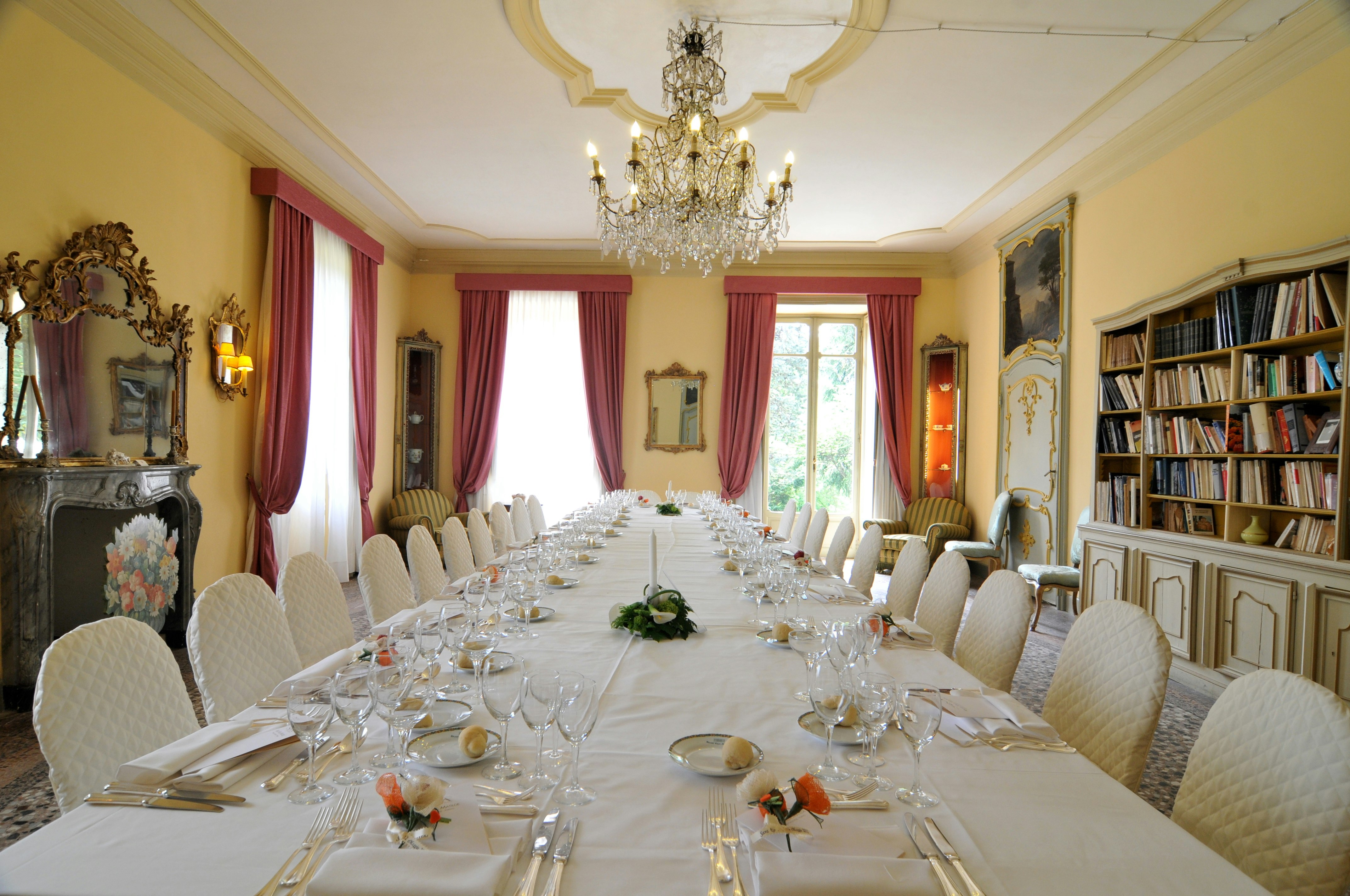 Sina Relais Villa Matilde L Ex Relais Villa Matilde A Sina Hotel 18/26