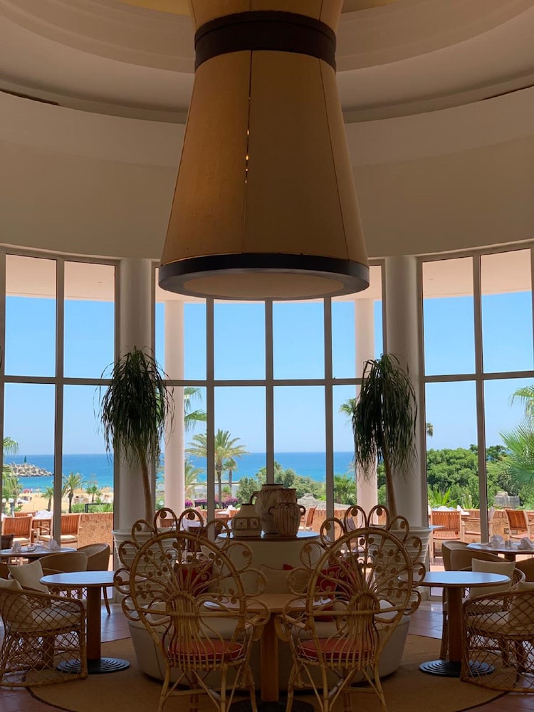 Sofitel Thalassa Marina Smir 38/50